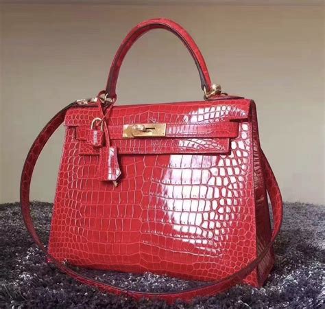 hermes bags red|red Hermes kelly bag.